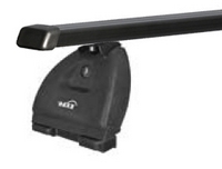 Strešný nosič HAKR KIT SYSTEM 0342/0019/0104 – FE tyč pre OPEL Corsa D - vystavený kus