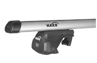 Strešný nosič HAKR 0174/0018 – ALU tyč pre SKODA Yeti